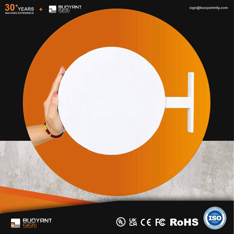 一块不锈钢二维码标牌是怎么炼成的？从钢板到扫码，揭秘车间里的精细活